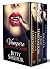 The Vampire Covenant Series by Betty Shreffler The Vampire Covenant Series by Betty Shreffler