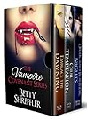 The Vampire Covenant Series The Vampire Covenant Series