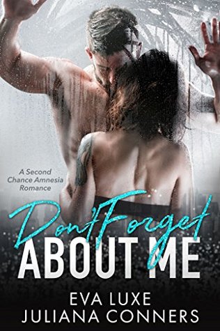 Don't Forget About Me (Kindle Edition)