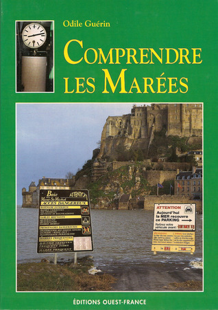 Comprendre les marées (Paperback)