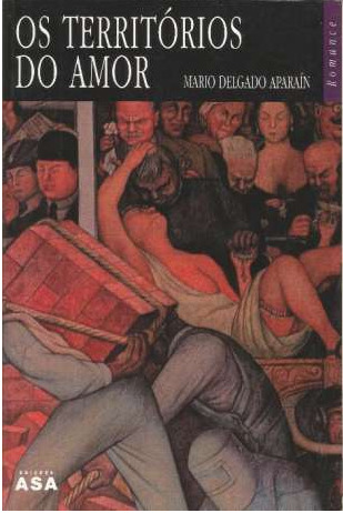 Os Territórios do Amor (Paperback)