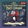 Tim Burton's The Nightmare Before Christmas Party Cookbook by Walt Disney Company Tim Burton's The Nightmare Before Christmas Party Cookbook by Walt Disney Company