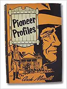 Pioneer Profiles (Hardcover)