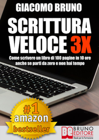 Scrittura veloce 3X