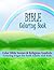 Bible Coloring Book: Color ...