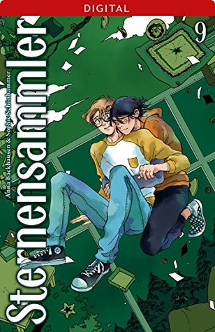 Sternensammler Heft 09 (German Edition)