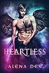 Heartless (The Kings, #3)