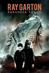 Paranoia Tango (Hardcover)
