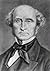 John Stuart Mill, Frederic ...