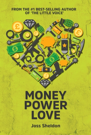 Money Power Love (Kindle Edition)