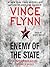 Enemy of the State (Mitch Rapp, #16)