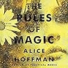 The Rules of Magic by Alice Hoffman