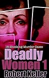 Deadly Women: Vol...