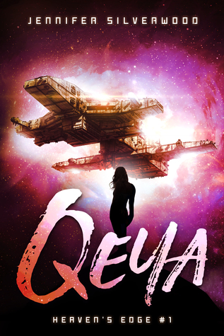 Qeya (Heaven's Edge #1)