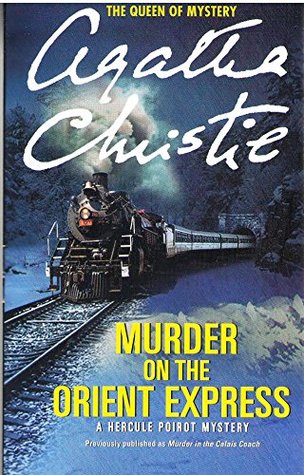 Murder on the Orient Express