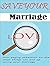 Saving your marriage:: How ...
