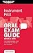 Instrument Pilot Oral Exam Guide: The comprehensive guide to prepare you for the FAA checkride (Oral Exam Guide Series)