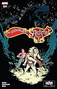 The Unbeatable Squirrel Girl (2015b) #24