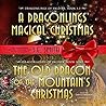 The Old Dragon of the Mountain's Christmas by S.E. Smith