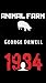 Animal Farm & 1984 by George Orwell Animal Farm & 1984 by George Orwell
