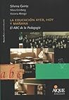La educación ayer...