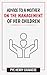 Advice to a mother on the management of her children by Pye Henry Chavasse