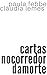 Cartas no Corredor da Morte by Cláudia Lemes