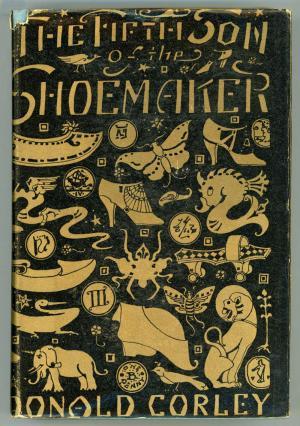The Fifth Son of the Shoemaker