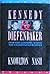 Kennedy and Diefenbaker: The Feud that Helped Topple a Government