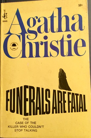 Funerals are Fatal