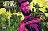 Doctor Strange and the Sorcerers Supreme #12 Doctor Strange and the Sorcerers Supreme #12