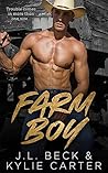 Farm Boy (Homegrown Duet #1)