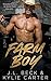 Farm Boy (Homegrown Duet #1)