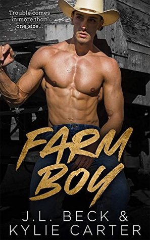 Farm Boy (Homegrown Duet #1)
