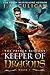 The Prince Returns (The Keeper of Dragons, #1)