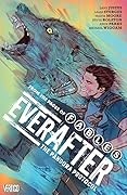 Everafter, Vol. 1: The Pandora Protocol