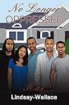 Book cover for No Longer Oppressed (Freedom Series Book 3)
