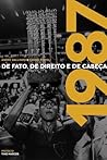 1987 – De fato, de direito e de cabeça by André Gallindo