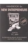 Handbook for New Entrepreneurs