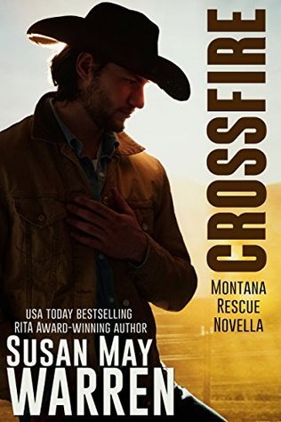 Crossfire (Montana Rescue, #4.5)