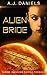 Alien Bride (Taron Invasion #2)