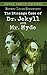 Strange Case of Dr Jekyll and Mr Hyde (annotated,illustrated)