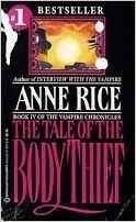 Tale Of The Body Thief