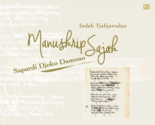 Manuskrip Sajak