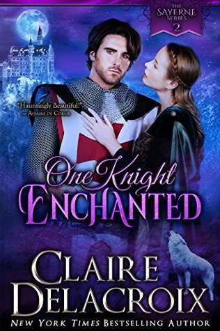 One Knight Enchanted (Rogues & Angels #1)