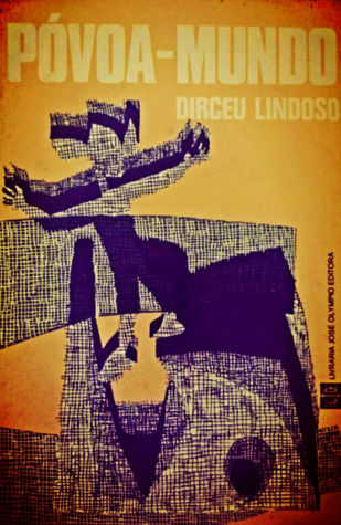 Póvoa-Mundo (Paperback)