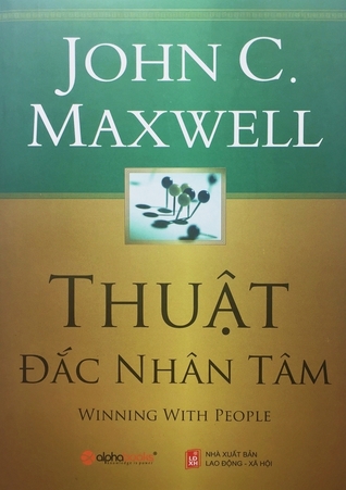 Thuật Đắc Nhân Tâm