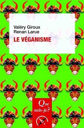 Le véganisme