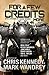 For a Few Credits More by Chris  Kennedy