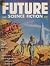Sales Pitch (Future Science Fiction)